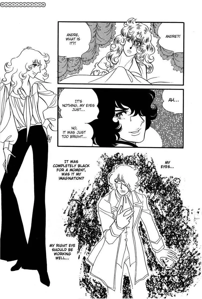 Rose of Versailles Chapter 31 10